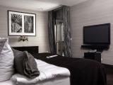 Отель «RODINA Grand Hotel & SPA» Deluxe Suite