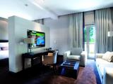 Отель «RODINA Grand Hotel & SPA» Junior Suite-Grand Hotel