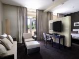 Отель «RODINA Grand Hotel & SPA» Deluxe Sea View-Grand Hotel Отель «RODINA Grand Hotel & SPA» Deluxe Sea View-Grand Hotel
