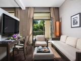 Отель «RODINA Grand Hotel & SPA» Deluxe Garden View-Grand Hotel Отель «RODINA Grand Hotel & SPA» Deluxe Garden View-Grand Hotel
