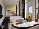 Отель «Swissôtel Resort Сочи Камелия» гранд-люкс