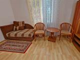 Санаторий «Солнечный» стандарт коттедж