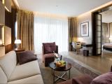 Отель «Swissôtel Resort Сочи Камелия» люкс
