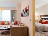 Отель «Radisson Blu Resort & Congress Centre 5*» Люкс Отель «Radisson Blu Resort & Congress Centre 5*» Люкс