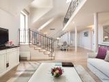 Отель «RODINA Grand Hotel & SPA» Executive suite - Villa Отель «RODINA Grand Hotel & SPA» Executive suite - Villa