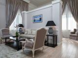 Отель «RODINA Grand Hotel & SPA» Junior Suite-Villa